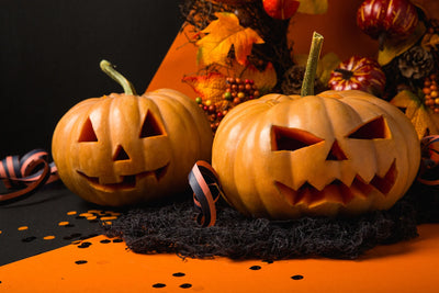 Halloween Sweets & Chocolate | Trick-or-Treat Ideas 2022 | Halloween Gifts