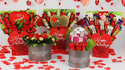Valentine's Day Gifts for Every Price Range