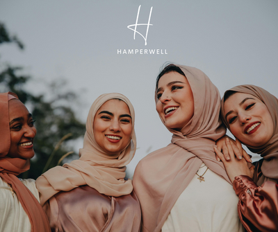 Celebrate Eid with Thoughtful Gifts: Unique Eid Gift Ideas from Hamperwell