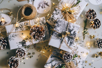 Idées cadeaux de Noël pour toute la famille