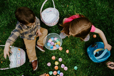 Der ultimative Leitfaden für Ostergeschenke: Ideen und Inspiration für jedes Alter und Interesse