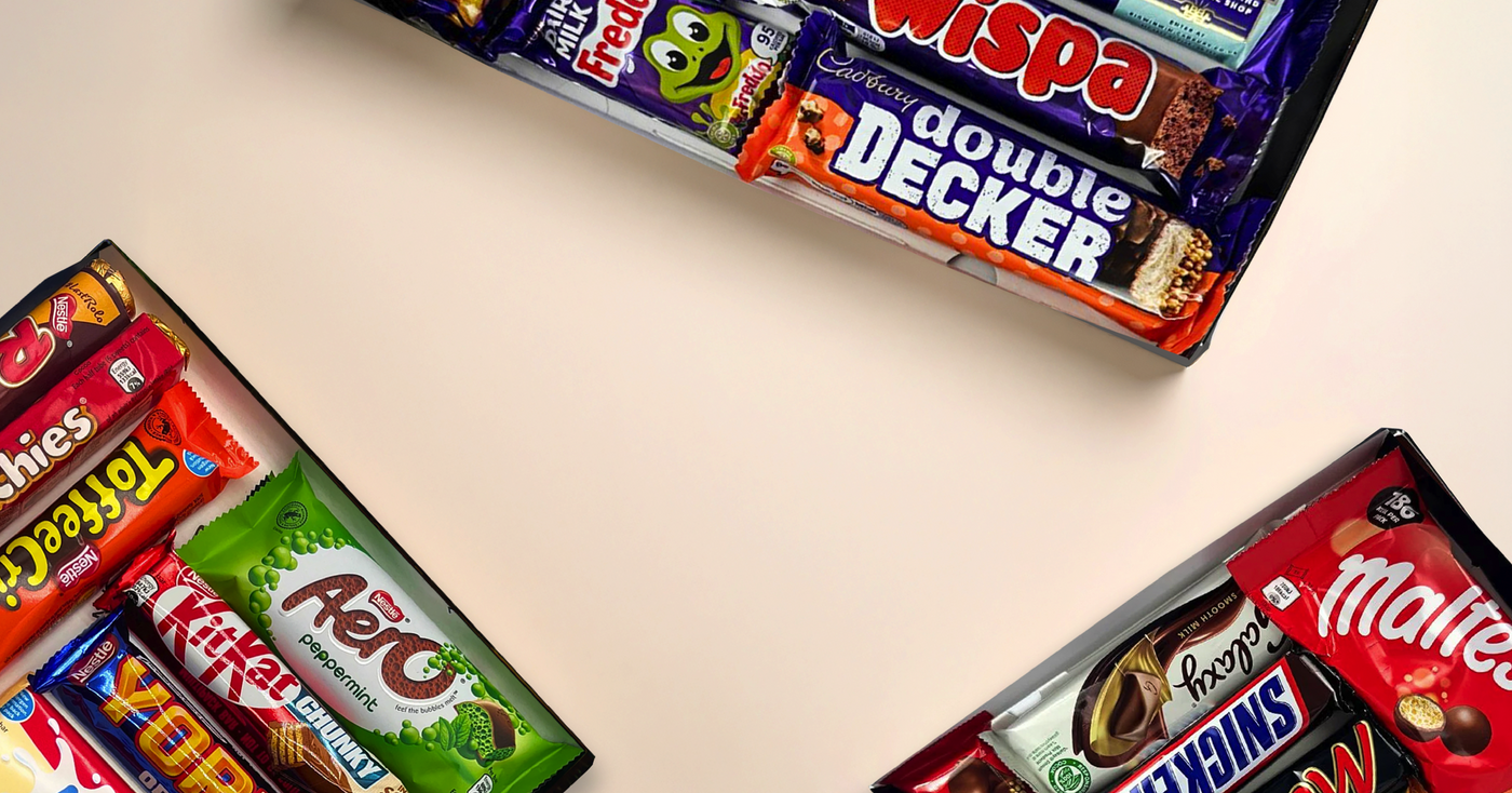 Gifts For Chocolate Lovers