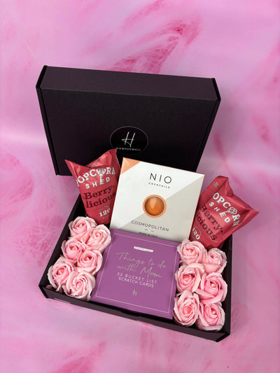 Quality Time Mother's Day Gift Hamper