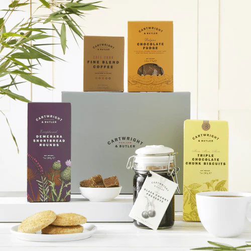 Cartwright & Butler Thinking of You Treat Selection