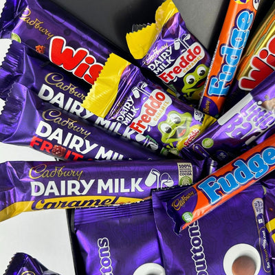 Cadbury Chocolate Classic Gift Hamper