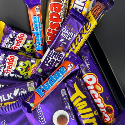 Cadbury Chocolate Classic Gift Hamper