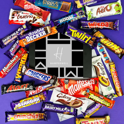 Chocolate Lovers Ultimate