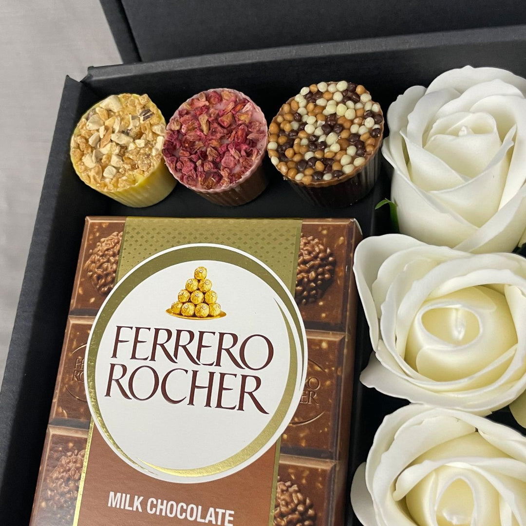 Ferrero Rocher Letterbox Gift
