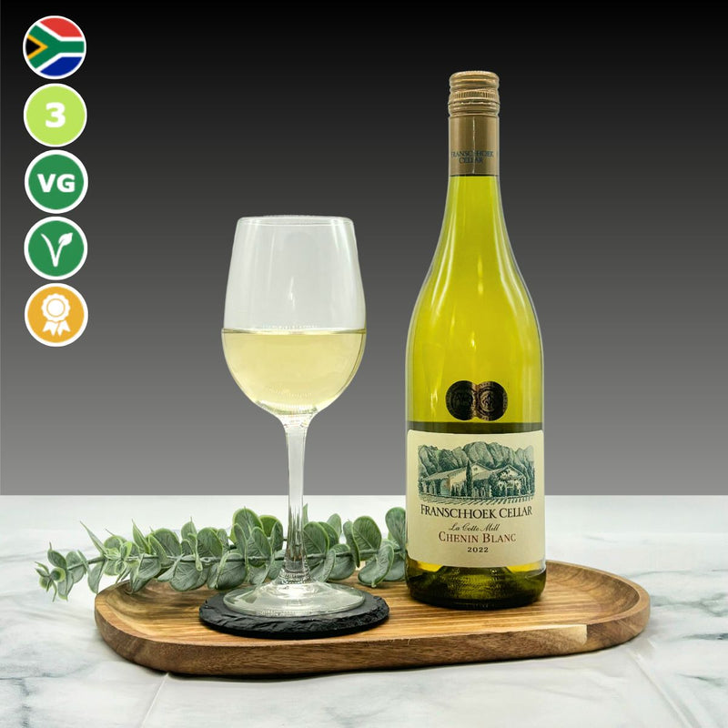 Franschhoek Cellar Chenin Blanc 75cl