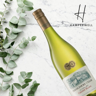 Franschhoek Cellar Chenin Blanc 75cl from HamperWell