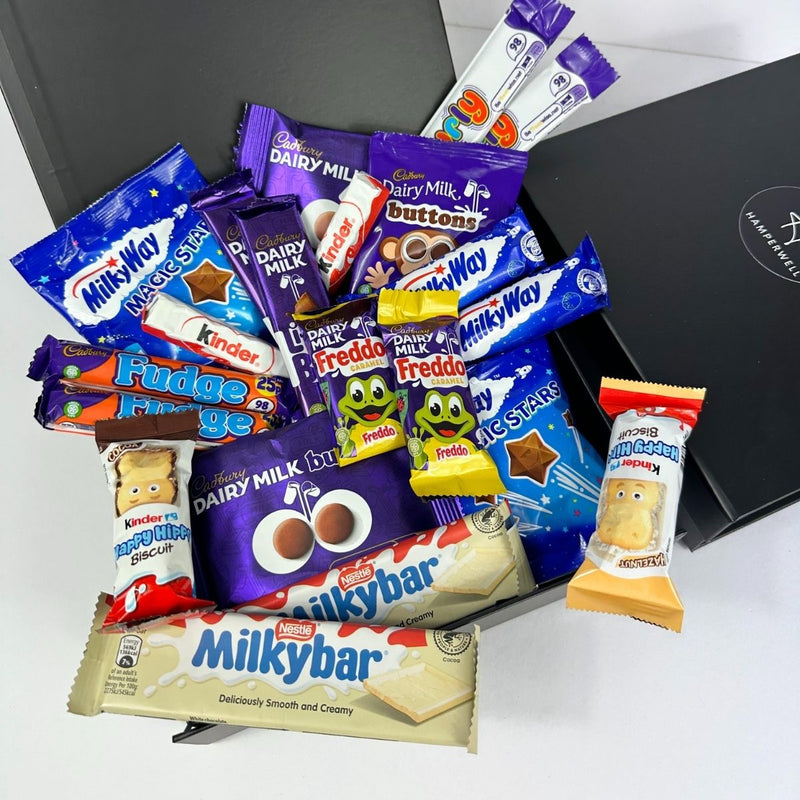 Kids Chocolate Classic Gift Hamper