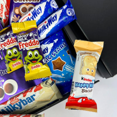 Kids Chocolate Classic Gift Hamper