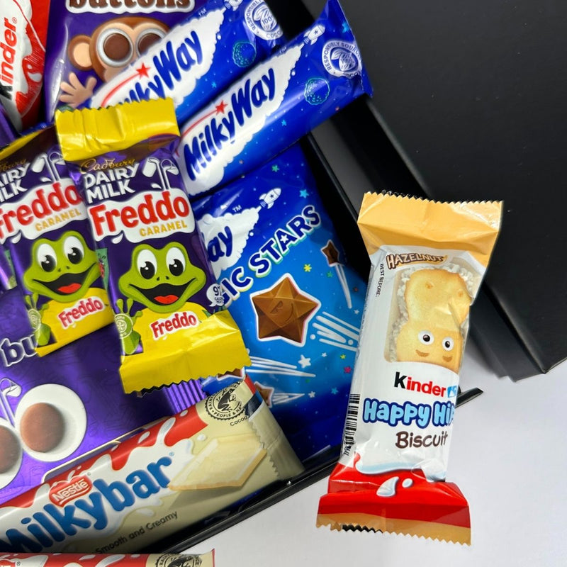 Kids Chocolate Classic Gift Hamper