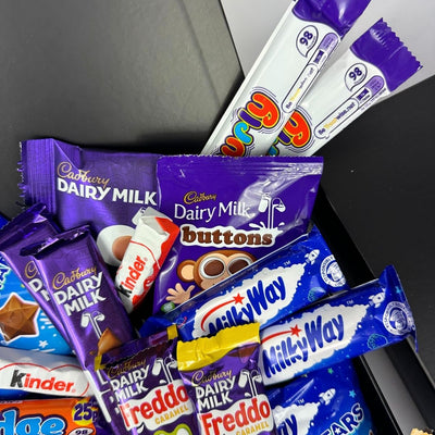 Kids Chocolate Classic Gift Hamper