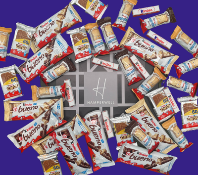 Kinder Ultimate