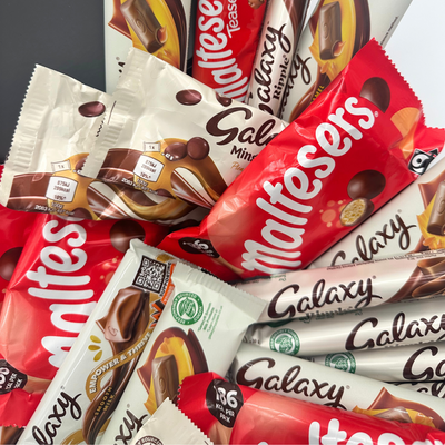 Coffret cadeau signature ultime pour les amateurs de chocolat de Cadbury