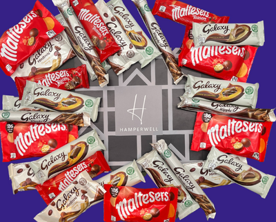 Malteser AND Galaxy
