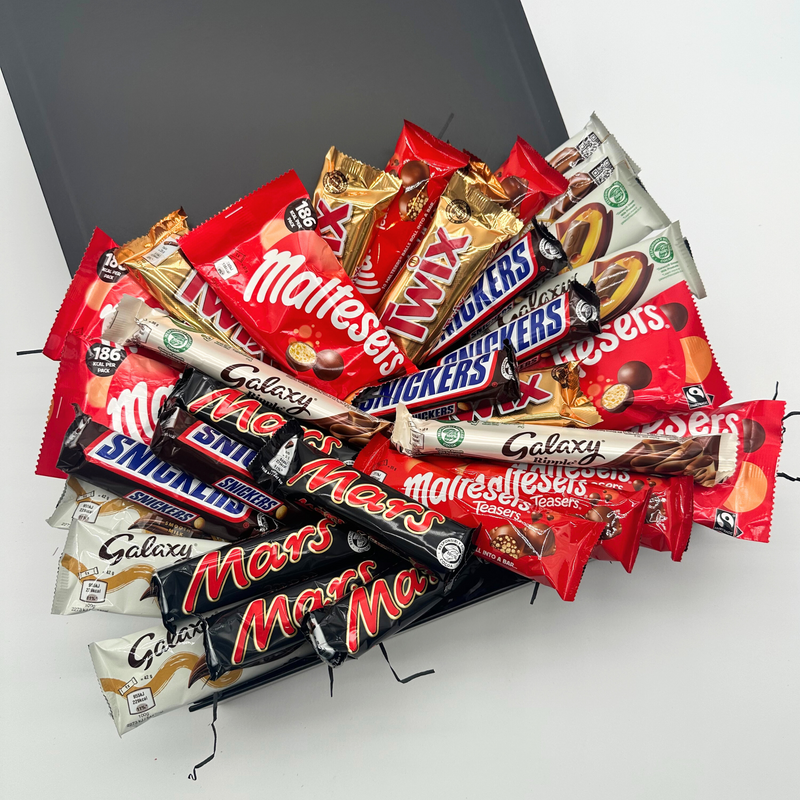 Mars Chocolate Ultimate Signature Gift Hamper