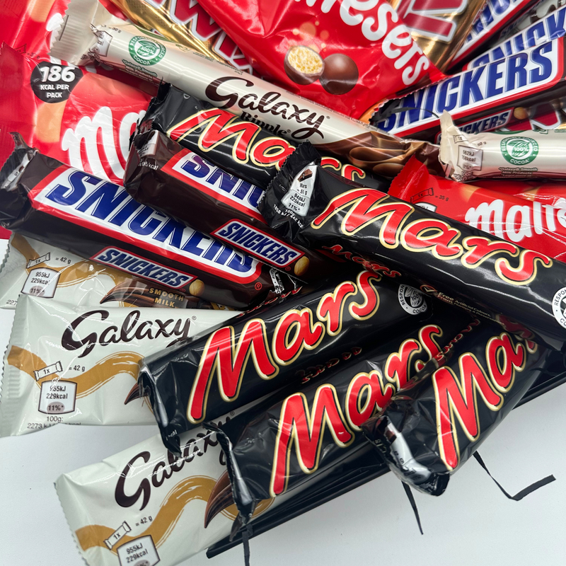 Mars Chocolate Ultimate Signature Gift Hamper