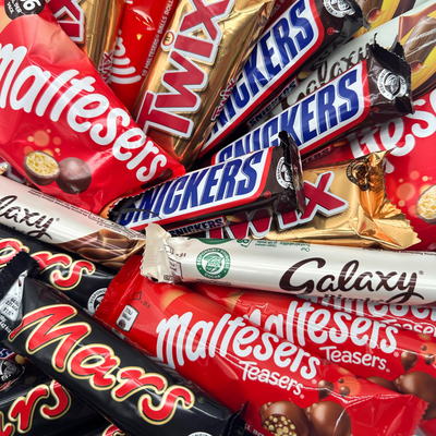 Mars Chocolate Ultimate Signature Gift Hamper