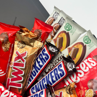 Mars Chocolate Ultimate Signature Gift Hamper