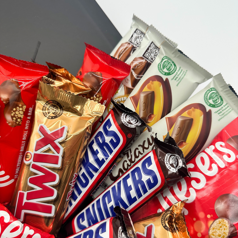 Mars Chocolate Ultimate Signature Gift Hamper
