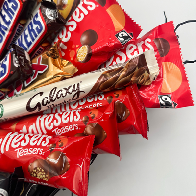 Mars Chocolate Ultimate Signature Gift Hamper