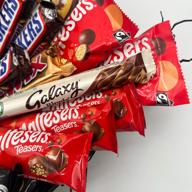Mars Chocolate Ultimate Signature Gift Hamper