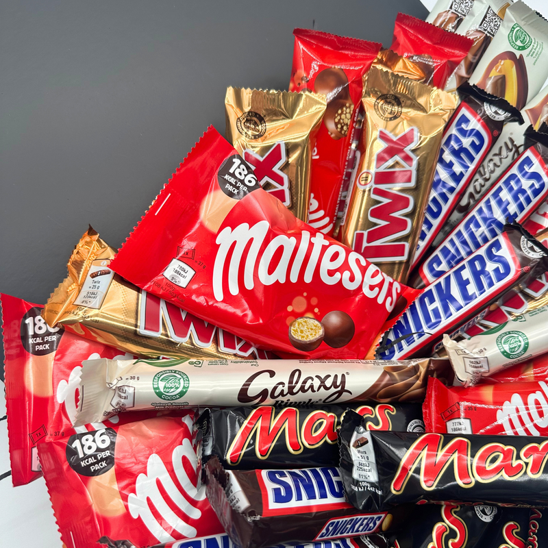 Mars Chocolate Ultimate Signature Gift Hamper