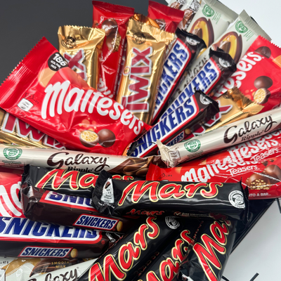 Mars Chocolate Ultimate Signature Gift Hamper