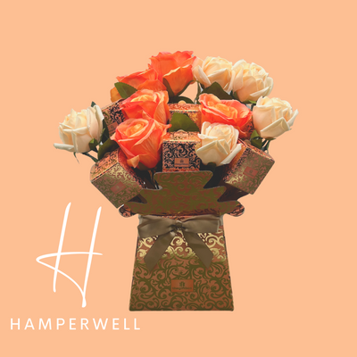 Flower Bouquet 