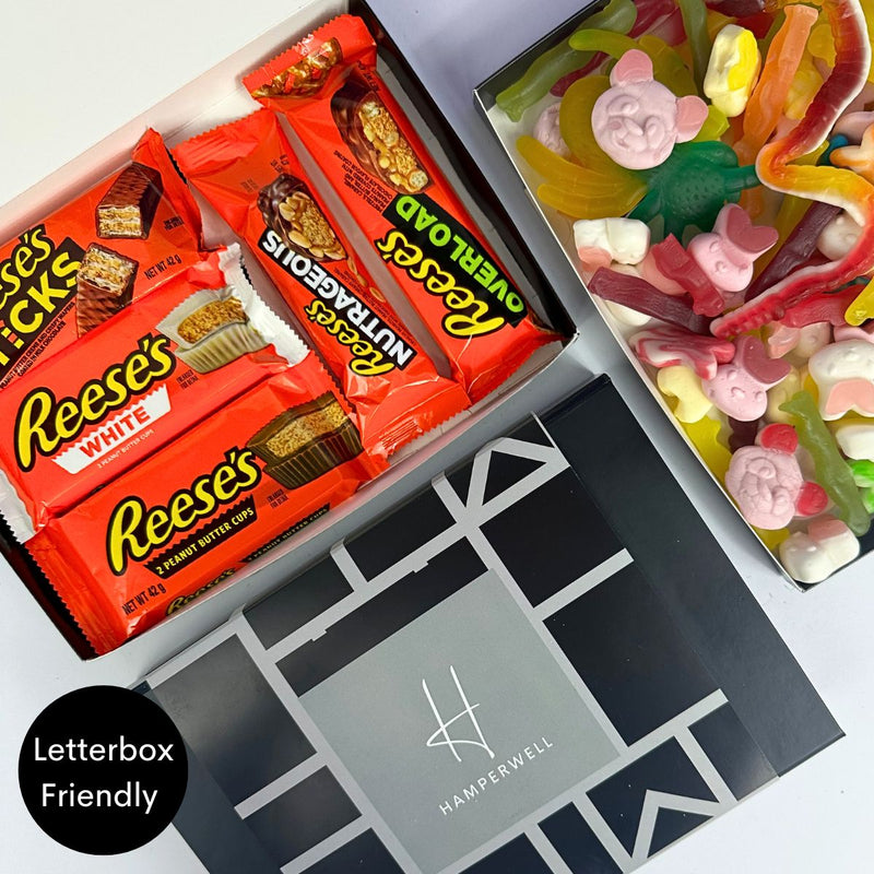 Reese&