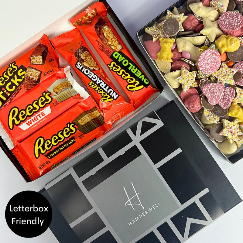 Reese&