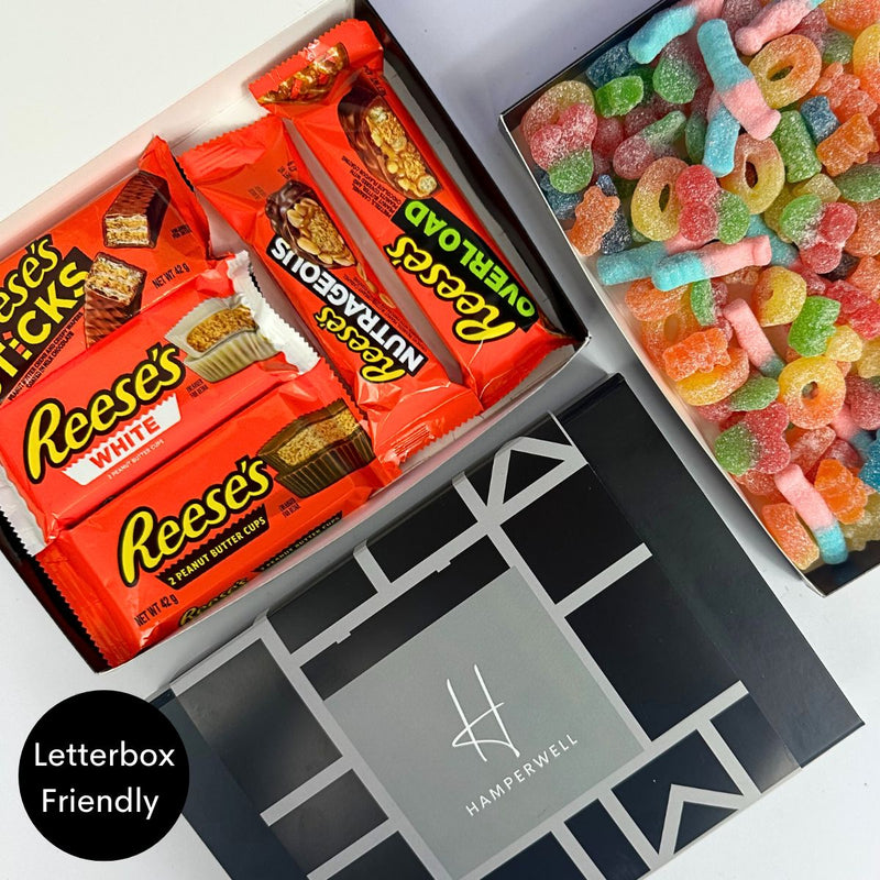 Reese&