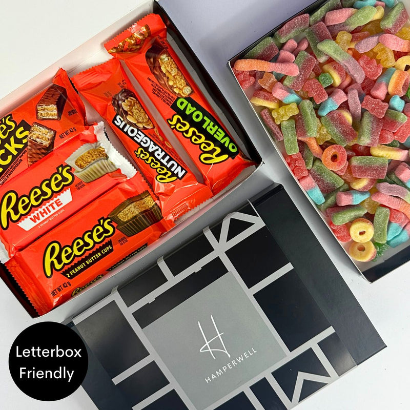 Reese&