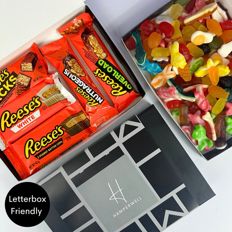 Reese&