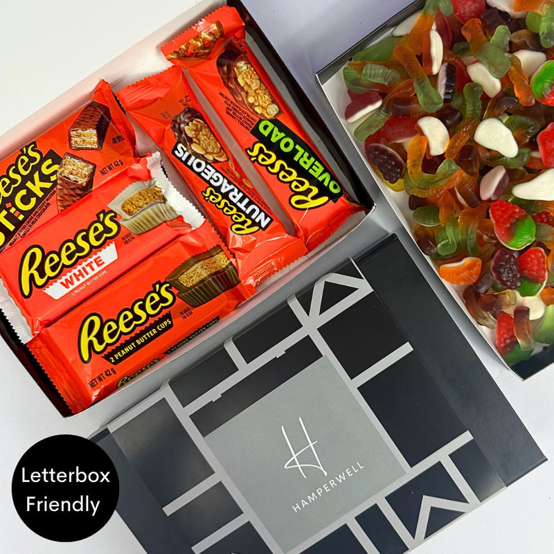 Reese&