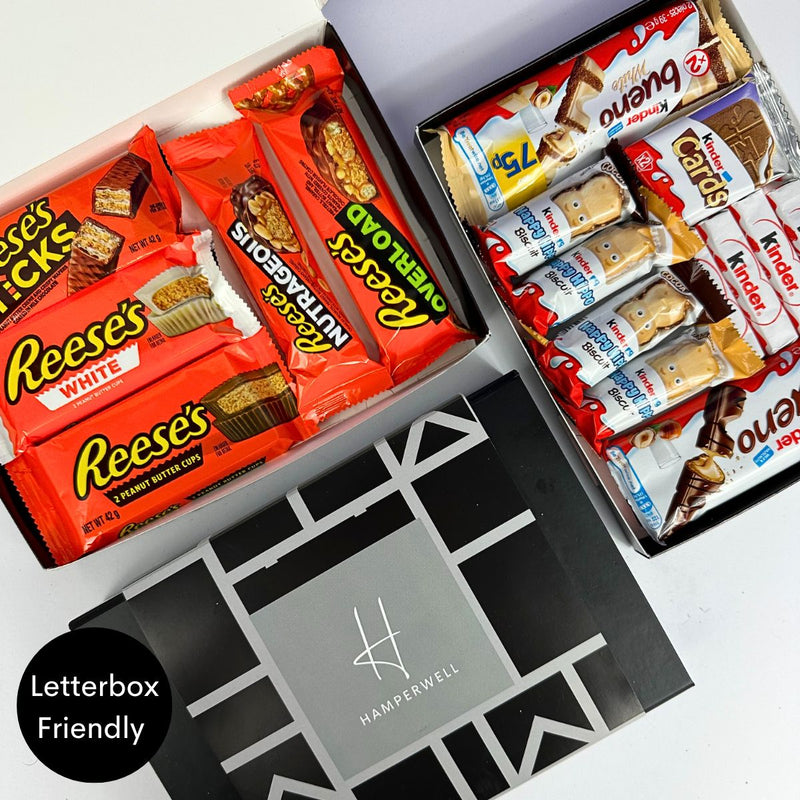 Reese&