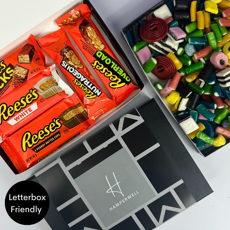 Reese&