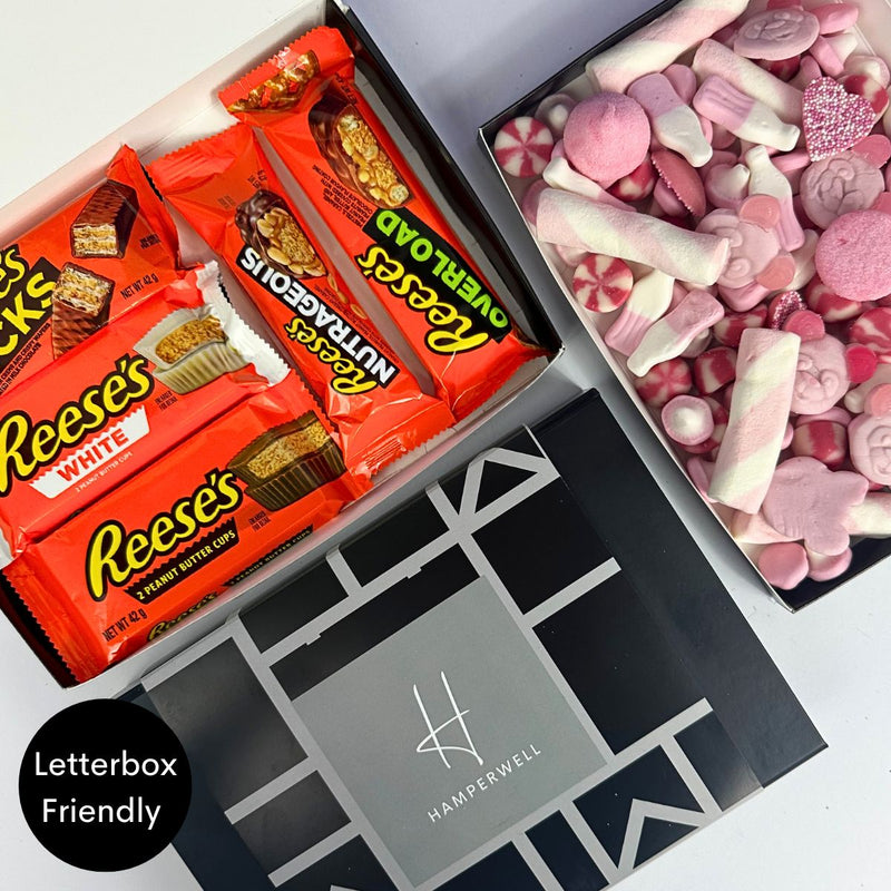 Reese&