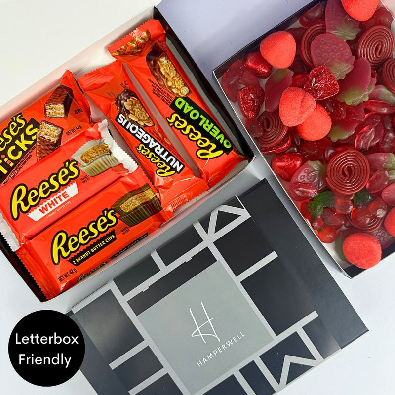 Reese&