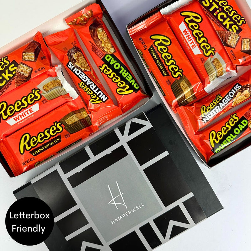 Reese&
