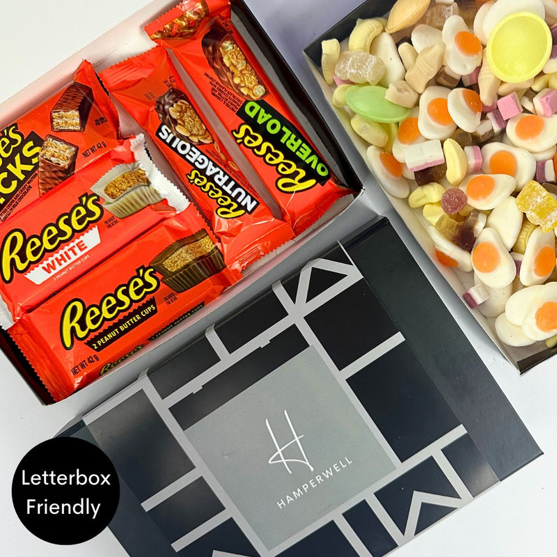 Reese&