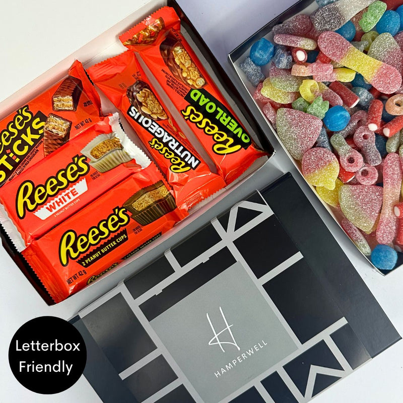 Reese&