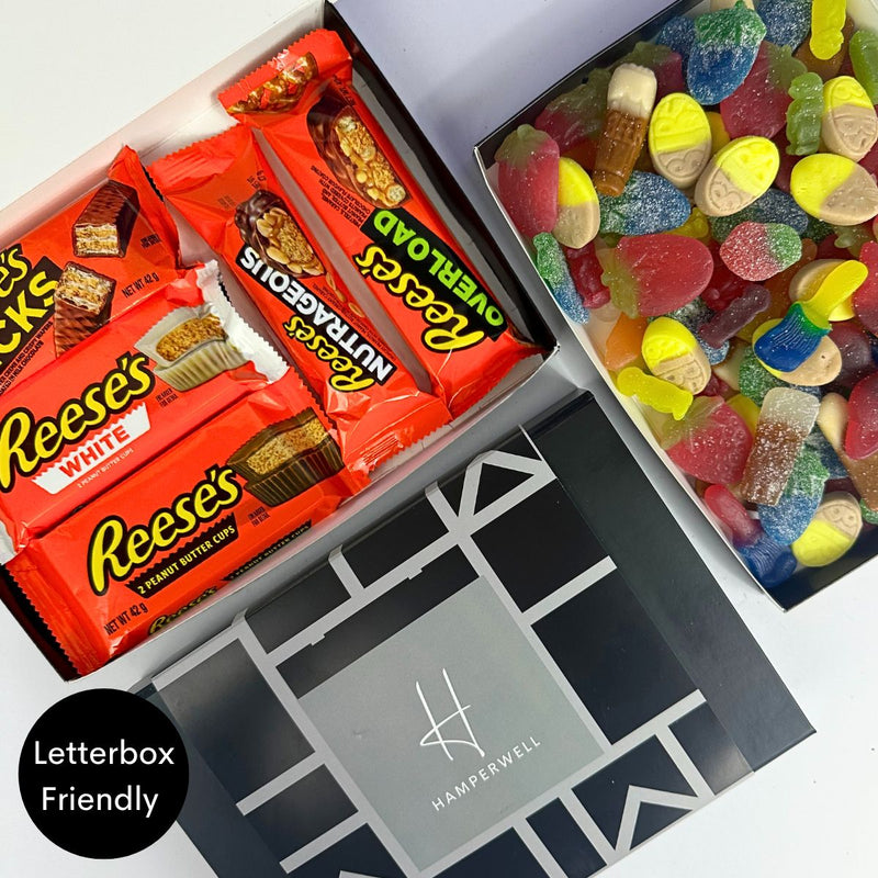 Reese&
