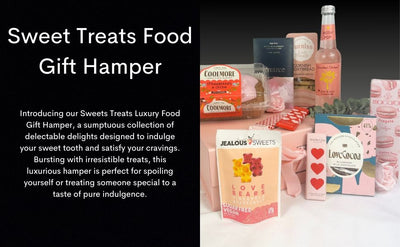 Sweets Treats Luxury Food Gift Hamper