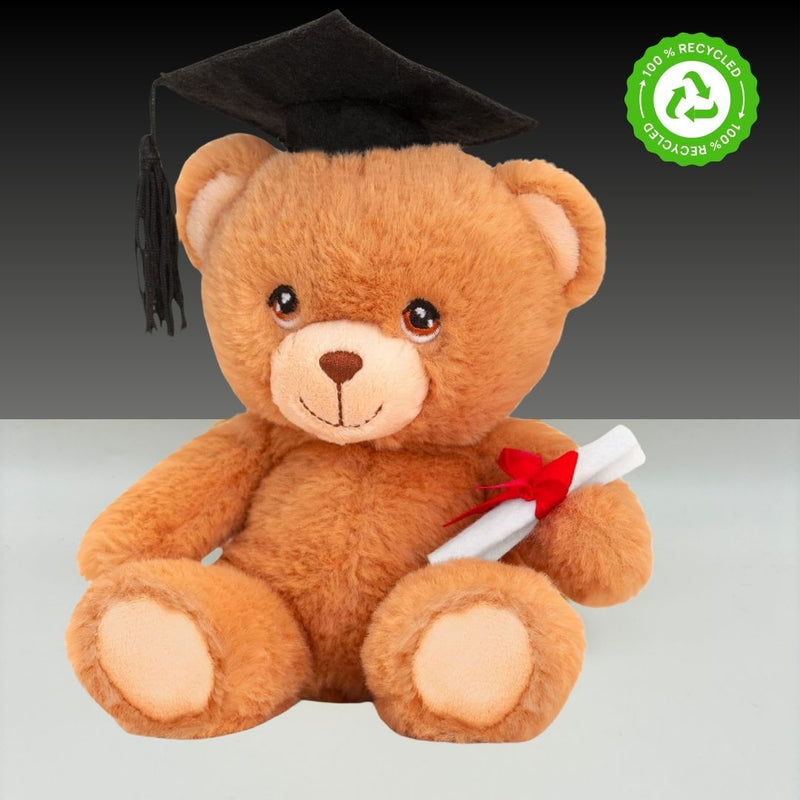 Graduation Teddy Bear 15cm