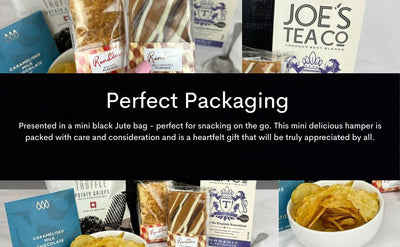 Thinking of you Food Gift Hamper