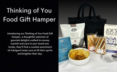 Thinking of you Food Gift Hamper