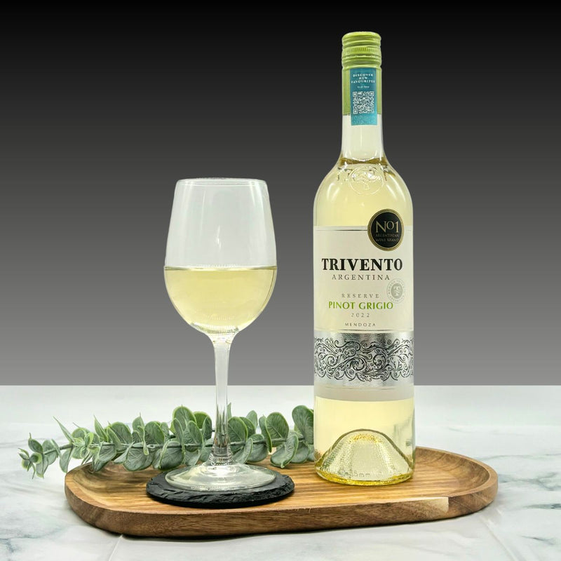 Trivento Reserve Pinot Grigio 75cl